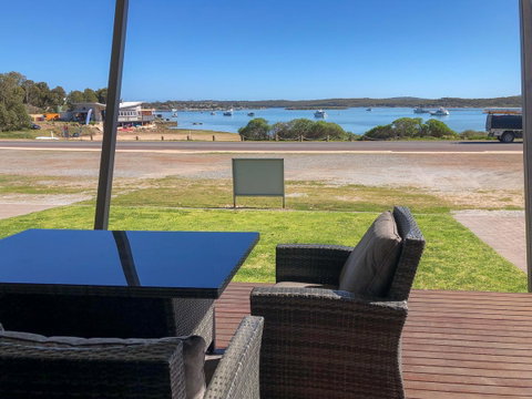Beachview - Accommodation Directory 0