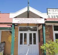 The Fruiterer's - Accommodation Directory