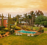 Clare Country Club - Accommodation Directory