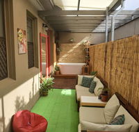 Diamond on Olive - Accommodation Directory