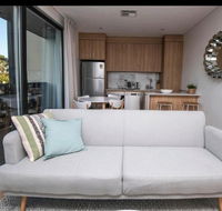 Wisteria Apartments - Accommodation Directory