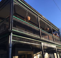 My Place  Adelaide Backpackers Hostel - Accommodation Directory