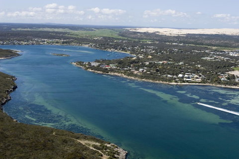 Almonta Park Lodge - Accommodation Directory 8