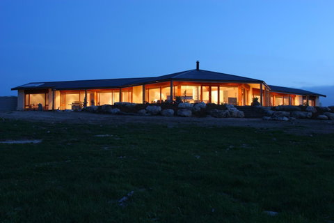 Almonta Park Lodge - Accommodation Directory 5