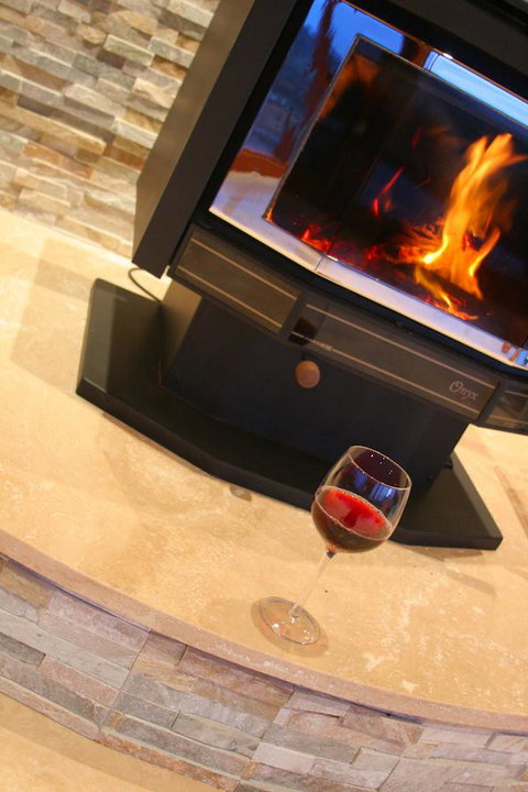 Almonta Park Lodge - Accommodation Directory 7