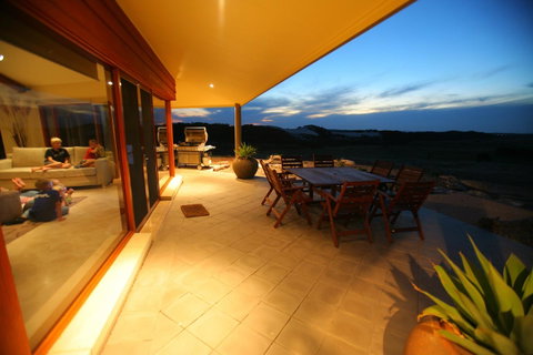 Almonta Park Lodge - Accommodation Directory 3