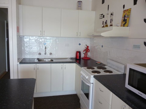 Seascape - Accommodation Directory 11