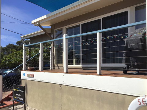 Seascape - Accommodation Directory 1