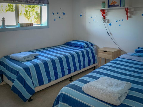 Seascape - Accommodation Directory 10
