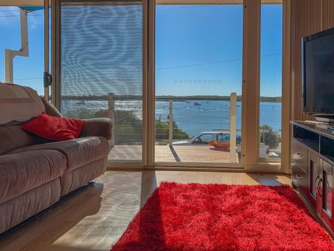 Seascape - Accommodation Directory 3