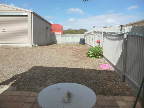 Seascape - Accommodation Directory 21