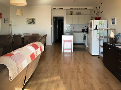 Seascape - Accommodation Directory 8
