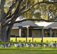 Serafino McLaren Vale - Accommodation Directory