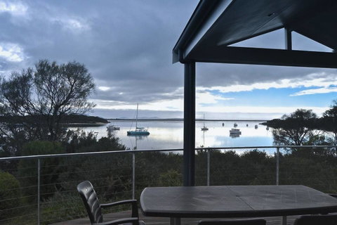 Rest A Shore Coffin Bay - Accommodation Directory 2