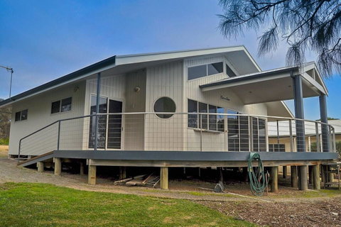 Rest A Shore Coffin Bay - Accommodation Directory 1