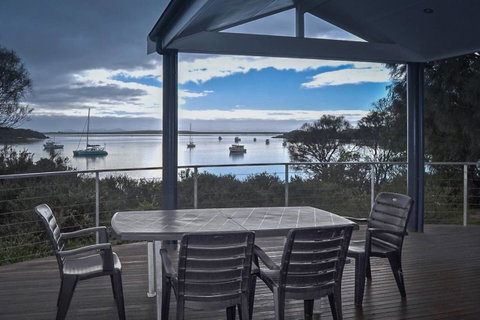 Rest A Shore Coffin Bay - Accommodation Directory 5
