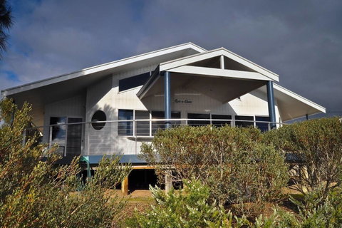 Rest A Shore Coffin Bay - Accommodation Directory 0