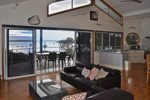 Rest A Shore Coffin Bay - Accommodation Directory 3