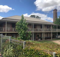 Clare Central - Accommodation Directory