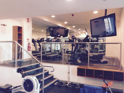 Breakwater Apartment - Accommodation Directory 18