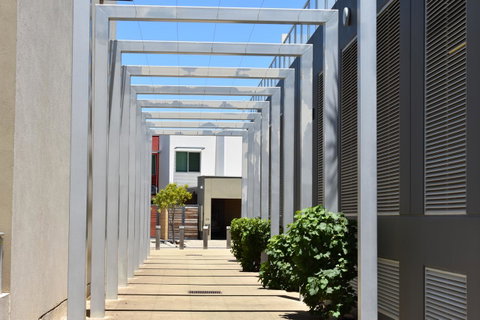 Breakwater Apartment - Accommodation Directory 7