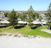 Wallaroo Holiday Park - Accommodation Directory