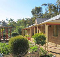Riesling Trail  Clare Valley Cottages - Accommodation Directory