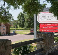 OXENBERRY FARM - Accommodation Directory