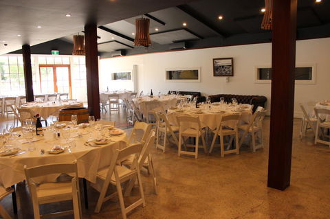 OXENBERRY FARM - Accommodation Directory 11