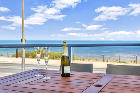 Sail Away - Accommodation Directory 2