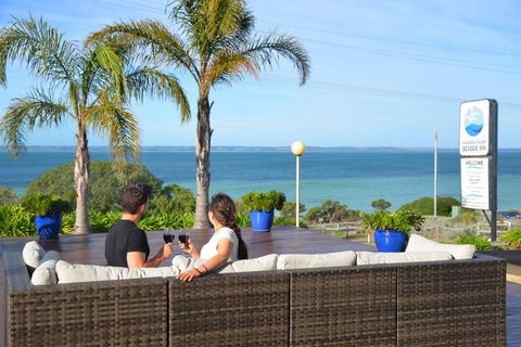 Kangaroo Island Seaside Inn - Accommodation Directory 13