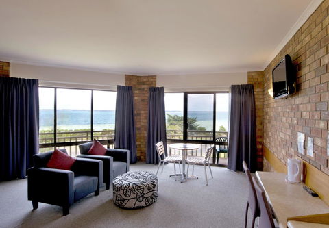Kangaroo Island Seaside Inn - Accommodation Directory 28