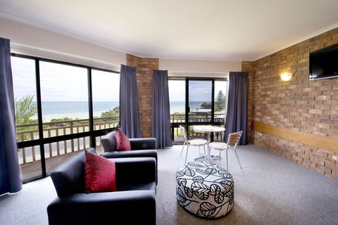 Kangaroo Island Seaside Inn - Accommodation Directory 1