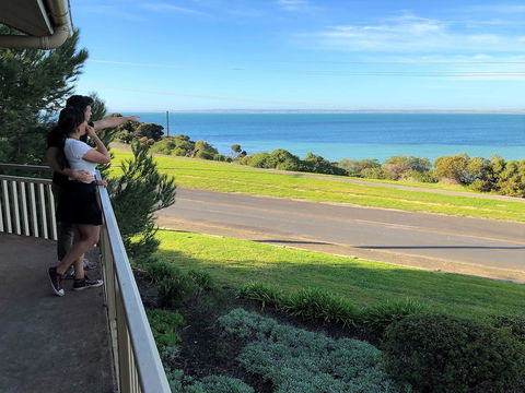 Kangaroo Island Seaside Inn - Accommodation Directory 10