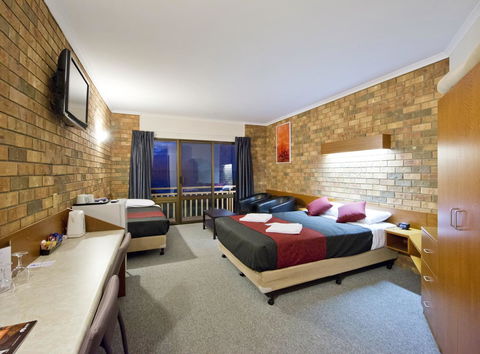 Kangaroo Island Seaside Inn - Accommodation Directory 19
