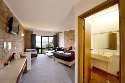 Kangaroo Island Seaside Inn - Accommodation Directory 43