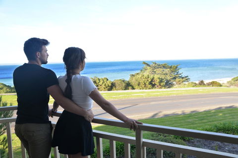 Kangaroo Island Seaside Inn - Accommodation Directory 16
