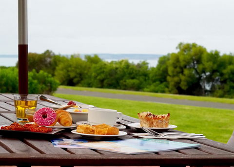 Kangaroo Island Seaside Inn - Accommodation Directory 26