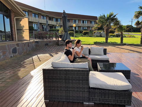 Kangaroo Island Seaside Inn - Accommodation Directory 8