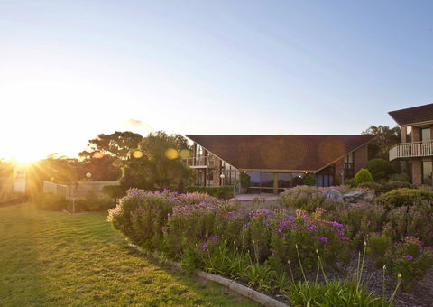 Kangaroo Island Seaside Inn - Accommodation Directory 32