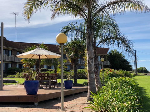 Kangaroo Island Seaside Inn - Accommodation Directory 20
