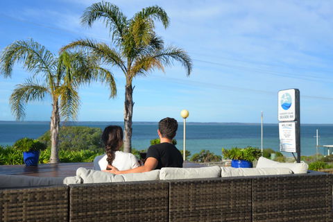 Kangaroo Island Seaside Inn - Accommodation Directory 15