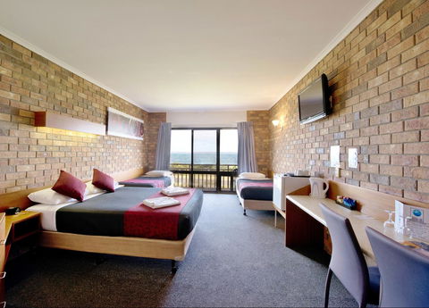 Kangaroo Island Seaside Inn - Accommodation Directory 44