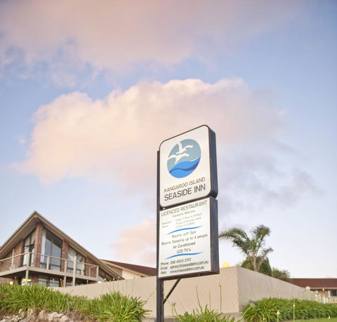 Kangaroo Island Seaside Inn - Accommodation Directory 37