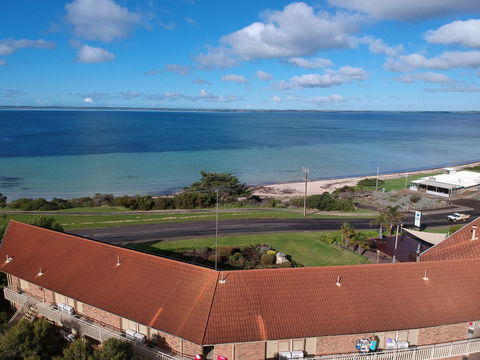 Kangaroo Island Seaside Inn - Accommodation Directory 17