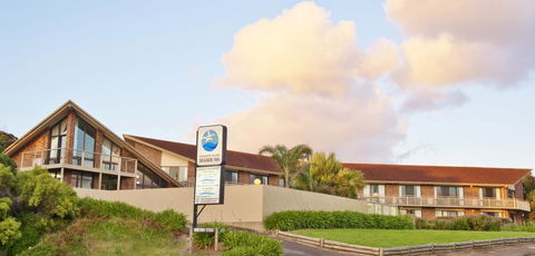 Kangaroo Island Seaside Inn - Accommodation Directory 27