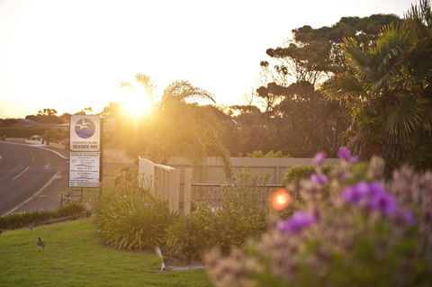 Kangaroo Island Seaside Inn - Accommodation Directory 23