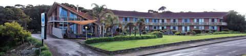 Kangaroo Island Seaside Inn - Accommodation Directory 12