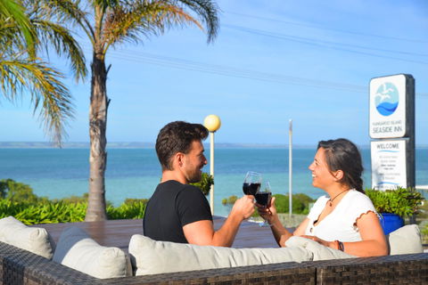 Kangaroo Island Seaside Inn - Accommodation Directory 0