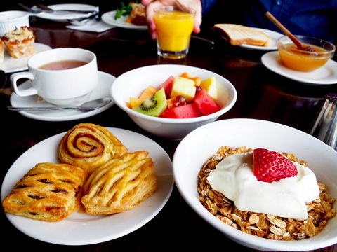Kangaroo Island Seaside Inn - Accommodation Directory 18